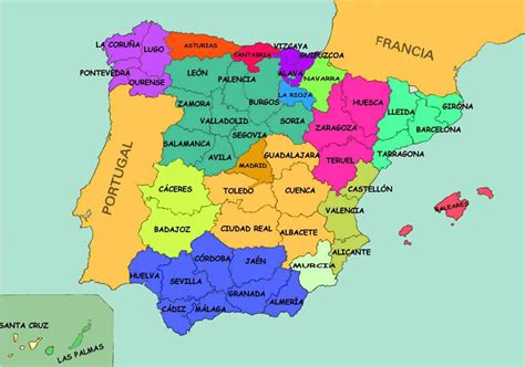 juegos de provincias españa|Spain: Provinces